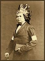 George Copway, Ojibwe Writer