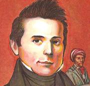 Elias Boudinot, Native American Writer